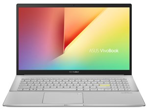 VivoBook S15 M533IA M533IA-BQ0DWT [ドリーミーホワイト]