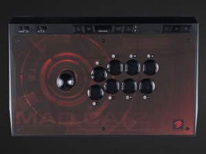 EGO Arcade Stick GAPCCAINBL000-0