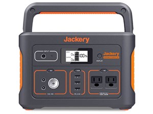 Jackery ポータブル電源 700