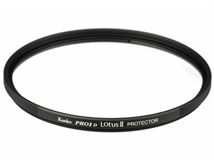PRO1D LotusII プロテクター 40.5mm
