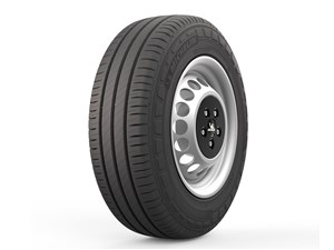AGILIS 3 195/80R14C 106/104R