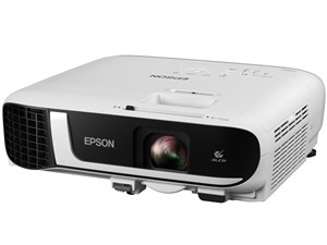 エプソン EPSON ビジネス プロジェクター ベーシックシリーズ EB-FH52 商品画像1：GBFT Online Plus