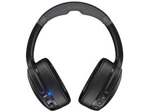 Crusher Evo S6EVW-N740 [True Black]