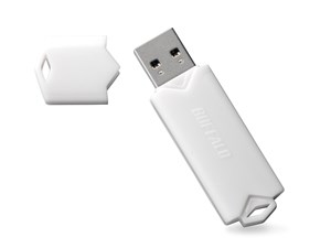 RUF3-YUF128GA-WH [128GB ホワイト]