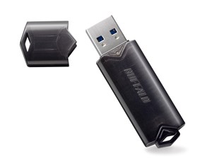 RUF3-YUF64GA-BK [64GB ブラック]