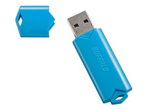 RUF3-YUF64GA-BL [64GB ブルー]