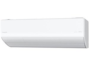 パナソニック【Panasonic】2.8k ルームエアコン エオリア Xシリーズ CS-X281D-W★【主に10畳用】 商品画像1：SAKURA MOMO
