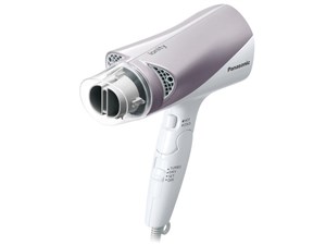 パナソニック ヘアードライヤー EH-NE6E -S シルバー調 イオニティ パワフル乾燥 温冷ツインフロー 新品 送料無料 商品画像1：あるYAN