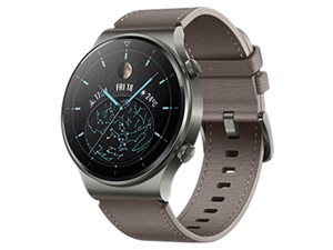HUAWEI WATCH GT 2 Pro クラシックモデル