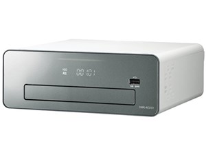 DMR-4CS101 おうちクラウドディーガ パナソニック 商品画像1：@Next Select