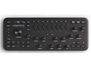 □LOUPEDECK+ 商品画像1：アーチホールセール