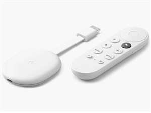 Chromecast with Google TV GA01919-JP　