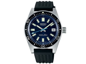 プロスペックス Seiko Diver's Watch 55th Anniversary Limited Edition SBDX･･･