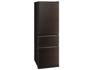 MR-CD41F-BR [グロッシーブラウン] 商品画像1：アークマーケット