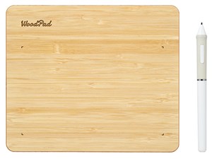 WoodPad PTB-WPD7B