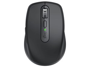 Logicool（ロジクール）MX Anywhere 3 Compact Performance Mouse MX1700GR [･･･