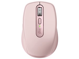 ロジクール MX ANYWHERE 3 ワイヤレス モバイルマウス MX1700RO Unifying Blu･･･