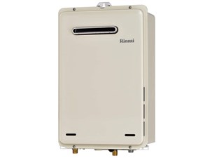 RUX-A1616W-E-LPG リンナイ RINNAI 給湯器 RUX-Aシリーズ 停電モード対応 音･･･