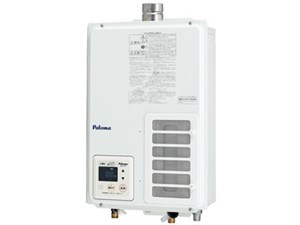 給湯専用 PH-203EWFS 20号 FE式 LPガス