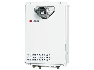 ノーリツ(NORITZ) 給湯専用給湯器 従来型排気バリエーション 16号/配管15A/プ･･･
