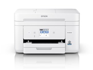 EPSON A4 インクジェットビジネスプリンター EW-M530F