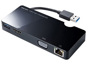USB-3H131BK