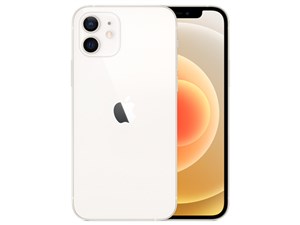 iPhone 12 64GB SIMフリー [ホワイト] (SIMフリー)
