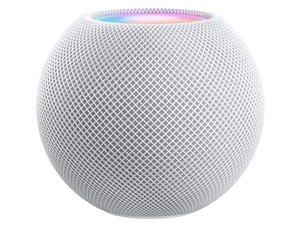 HomePod mini MY5H2J/A [ホワイト]