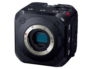 パナソニック【Panasonic】LUMIX BGH1 ミラーレス一眼カメラ ブラック ボディ･･･