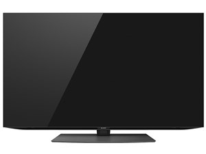 4T-C48CQ1 シャープ 4K有機ELテレビ 48インチ 商品画像1：セイカオンラインショッププラス