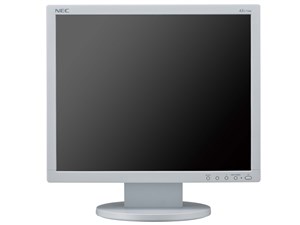 LCD-AS173M [17インチ 白]