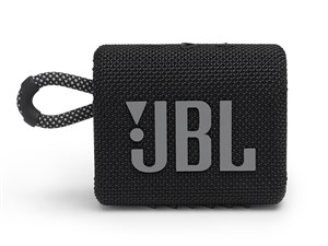 JBL GO 3 [ブラック]