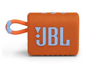 JBL GO 3 [オレンジ] 商品画像1：デジタルランド