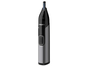 フィリップス Nose trimmer series 3000 (ノーズエチケットカッター(鼻・耳・･･･