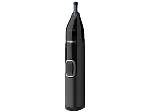 フィリップス Nose trimmer series 5000 ノーズエチケットカッター(鼻/耳/眉/･･･