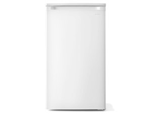 アイリスオーヤマ【IRIS】60L 前開き冷凍庫 ホワイト 3段引き出し 右開き フ･･･