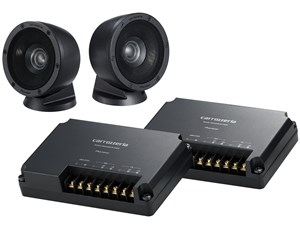 TS-HX900PRS パイオニア 7.3cm 2ウェイハイレンジ【欠品中予約(入荷次第、順･･･