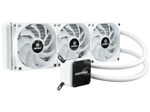 LIQMAX III ARGB ELC-LMT360-W-ARGB [ホワイト]