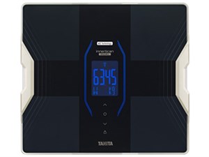 インナースキャンデュアル RD-915L [メタリックブラック]