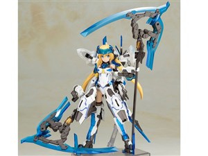 フレームアームズ・ガール フレズヴェルク=アーテル [2021年1月]