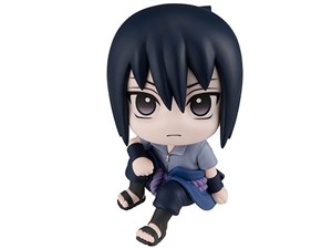 メガハウス【完成品フィギュア】るかっぷ NARUTO-ナルト- 疾風伝 うちはサス･･･