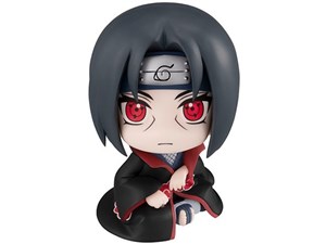 メガハウス【完成品フィギュア】るかっぷ NARUTO-ナルト- 疾風伝 うちはイタ･･･