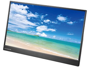 LCD-CF161XDB-M [15.6インチ ブラック] 商品画像1：オフィス・モア Online Shop Kaago店