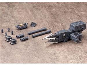コトブキヤ【プラモデルパーツ】M.S.G モデリングサポートグッズ ヘヴィウェ･･･