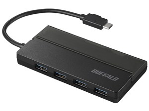 BSH4U130C1BK [ブラック]