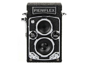 ケンコー・トキナー トイカメラ PIENIFLEX (ピエニフレックス) 143969