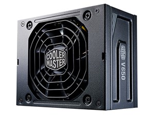 V SFX Gold 650W MPY-6501-SFHAGV-JP