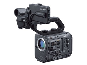 ILME-FX6V ソニー ビデオカメラ