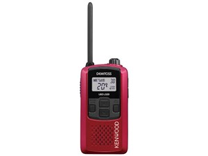 DEMITOSS UBZ-LS20-RD [レッド]
