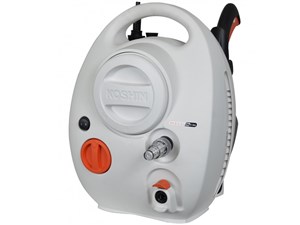工進 充電式高圧洗浄機 SJC-3625 (0598568)